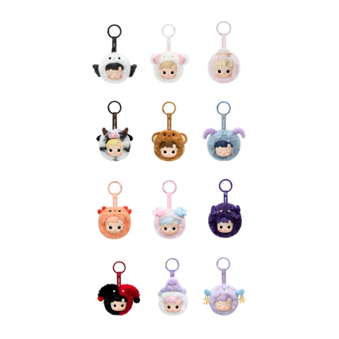 POP MART Hacipupu The Constellation (Blind Box)