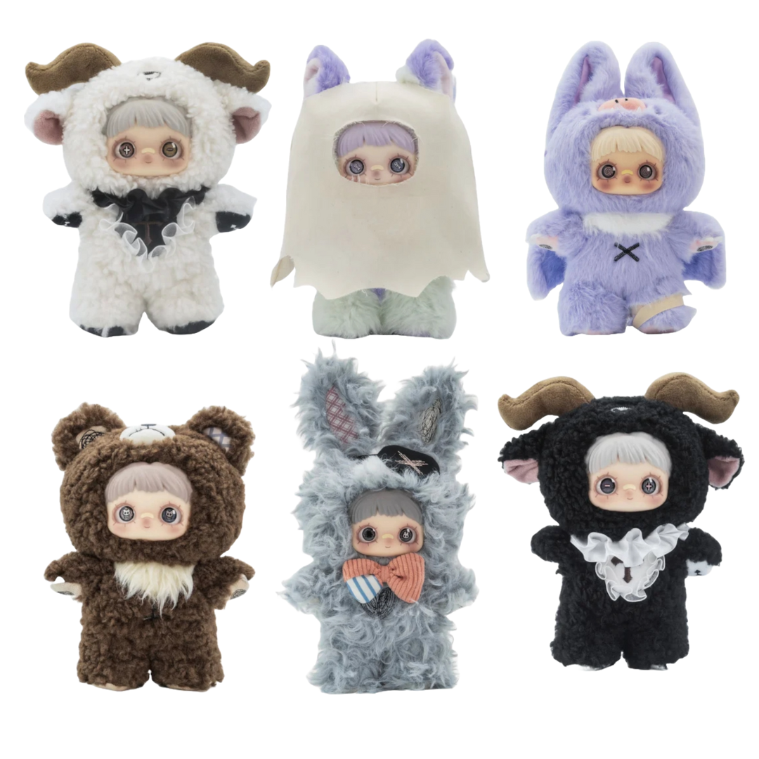MAYMEI Dark Forest (Blind Box)