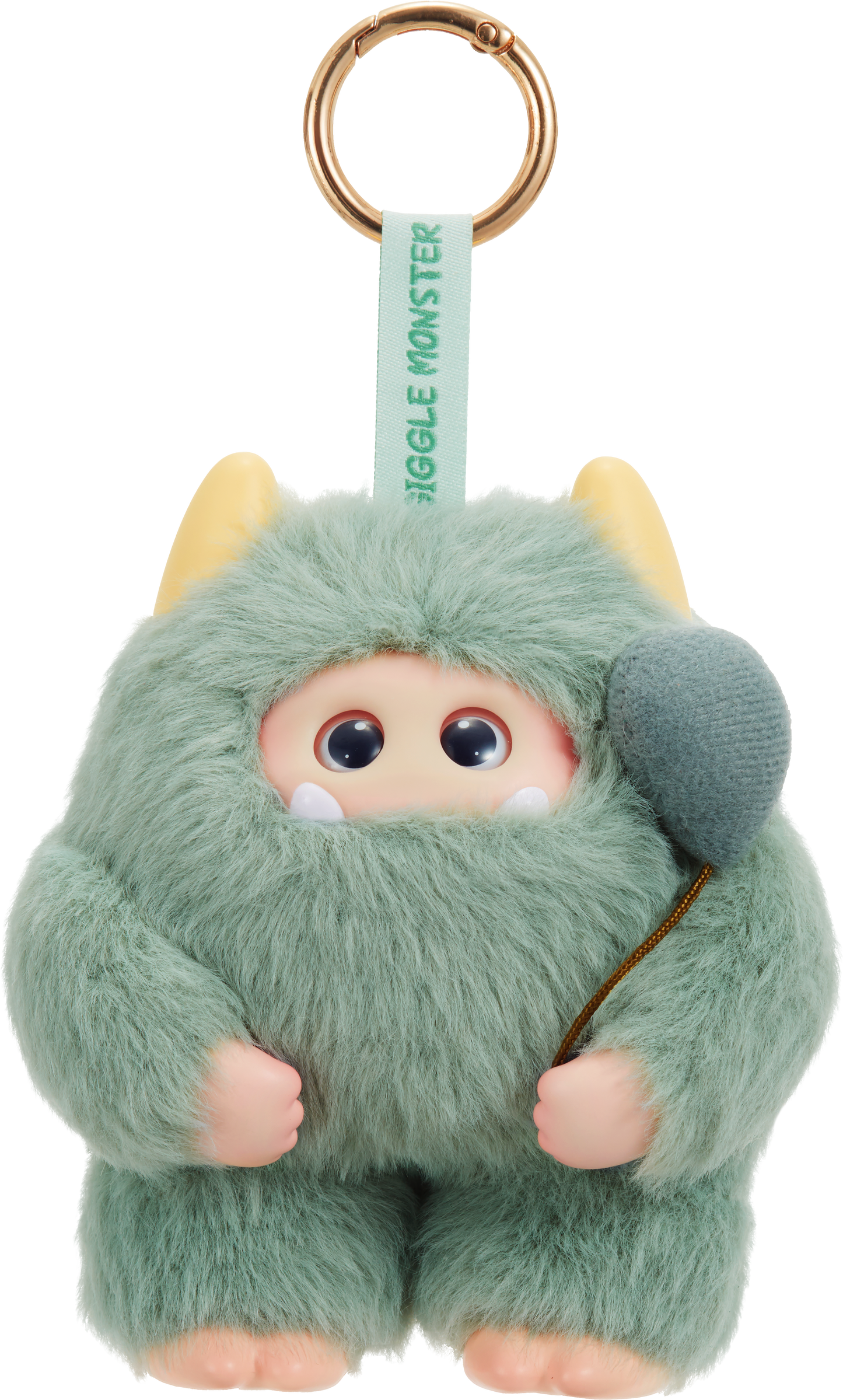DREAME MART Giggle Monster Marshmallow (Blind Box)