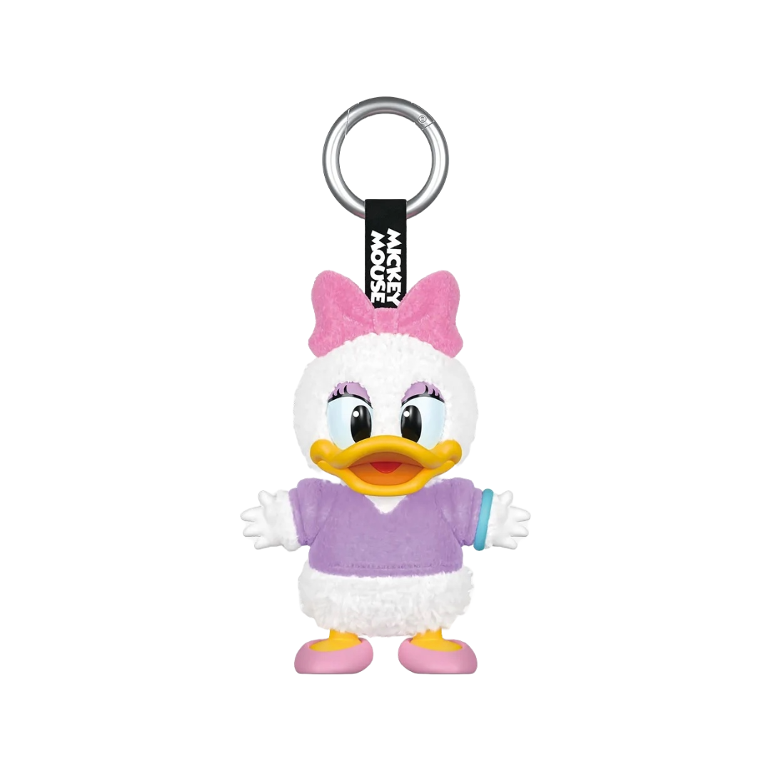 POP MART Mickey Family Cute Together (Blind Box)