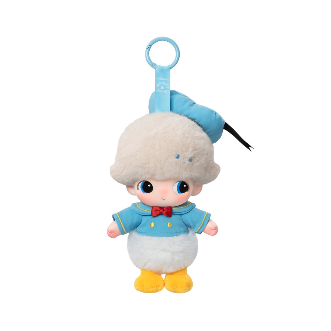 POP MART Dimoo x Disney Keychain (Blind Box)