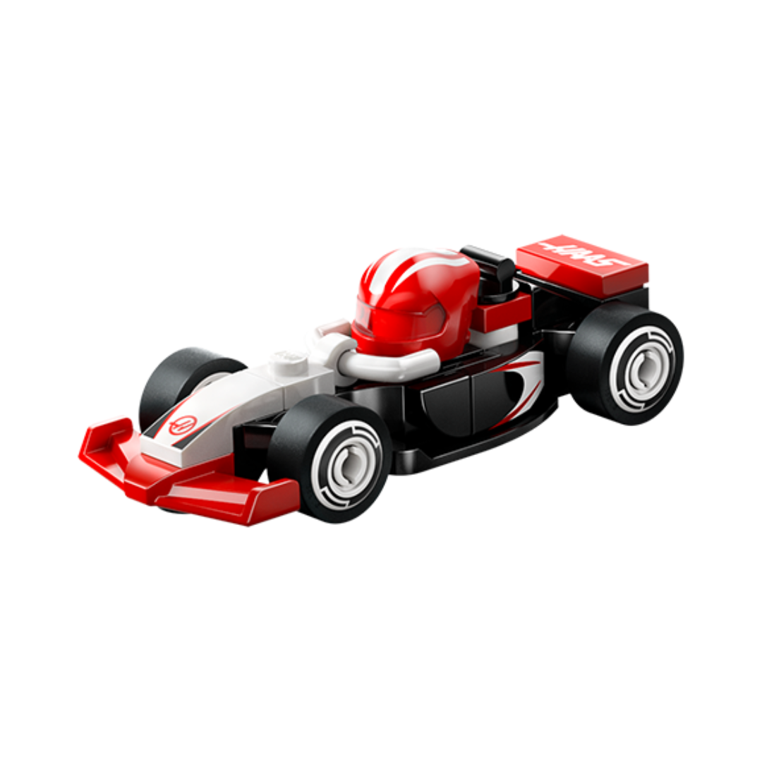 LEGO 71049 Minifigure F1