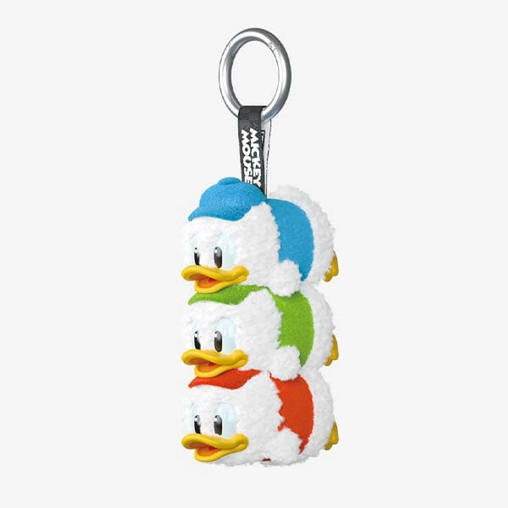 POP MART Mickey Family Cute Together (Blind Box)