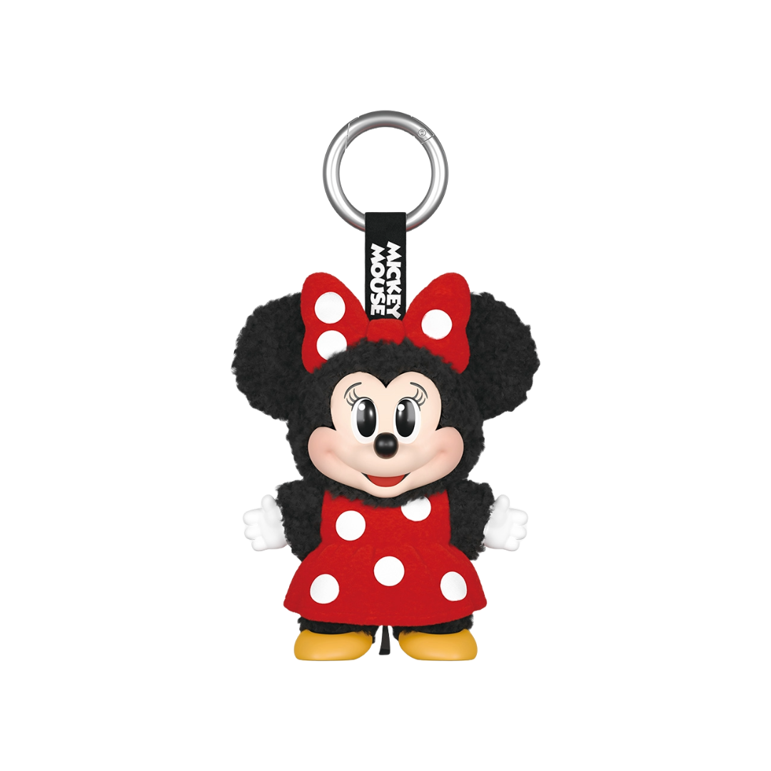 POP MART Mickey Family Cute Together (Blind Box)