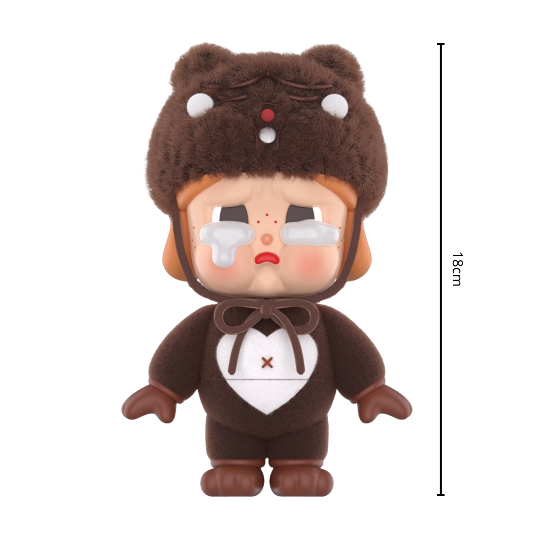 POP MART Crybaby Be Mine (EXCLUSIVE / Limited Edition)