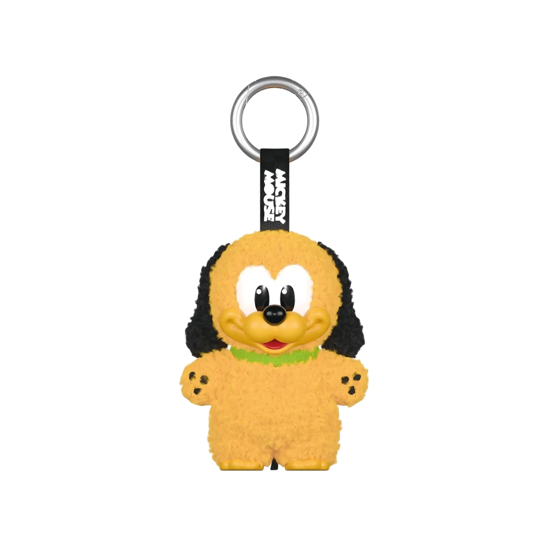 POP MART Mickey Family Cute Together (Blind Box)