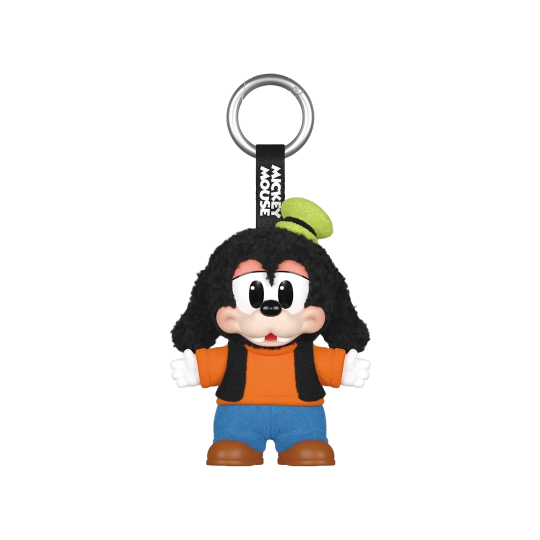 POP MART Mickey Family Cute Together (Blind Box)