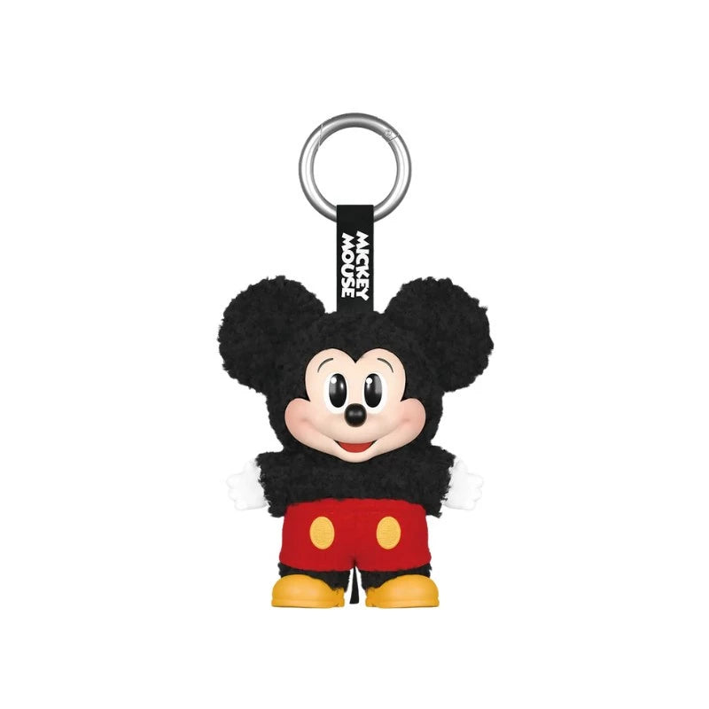 POP MART Mickey Family Cute Together (Blind Box)