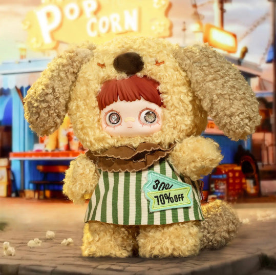 MAYMEI Forgotten Funfair | 400% (Blind Box)