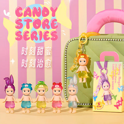 SONNY ANGEL Candy Store (Blind Box)
