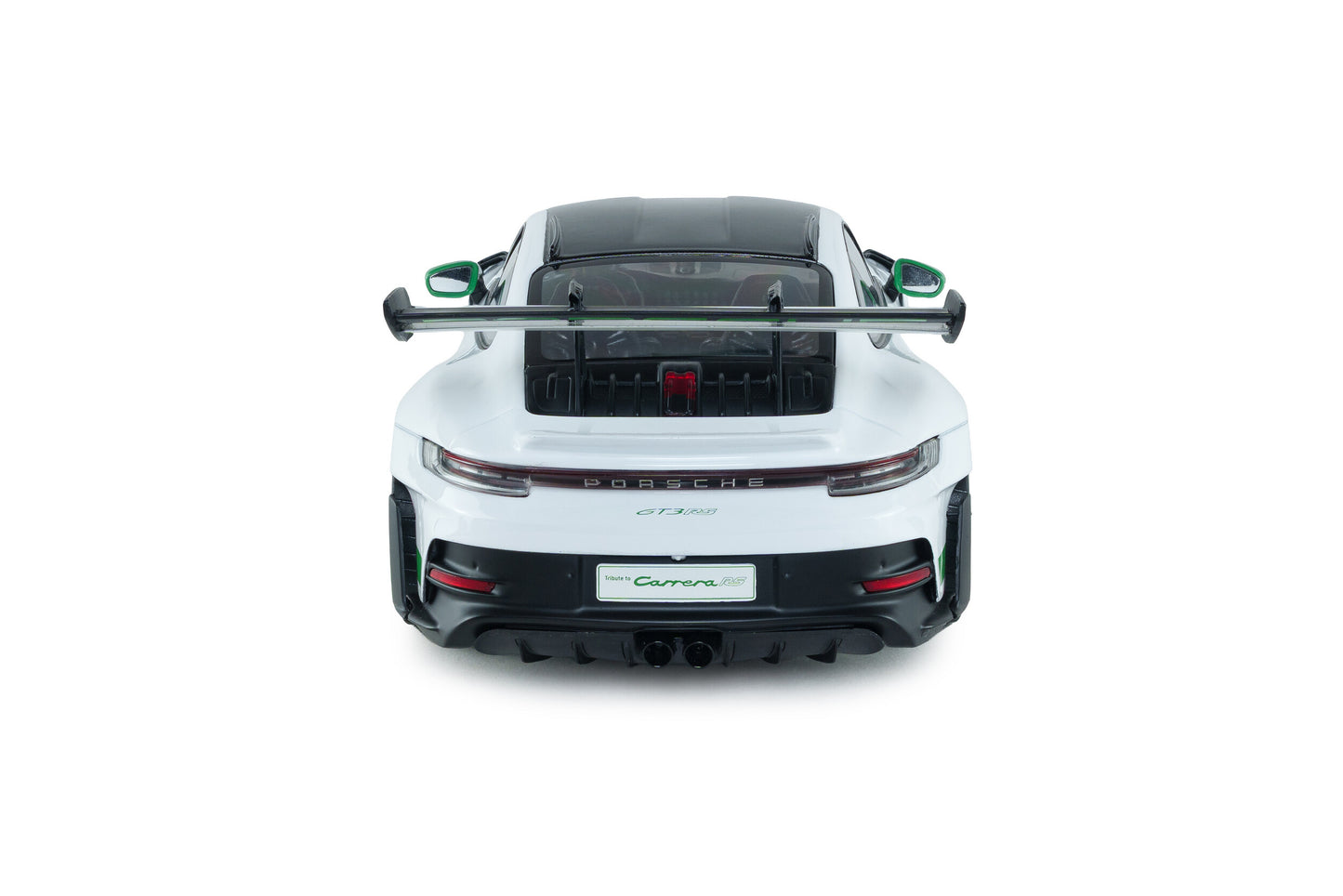 SOLIDO Porsche 911 GT3 RS – Tribute to Carrera RS | 1:18 - PRE ORDER
