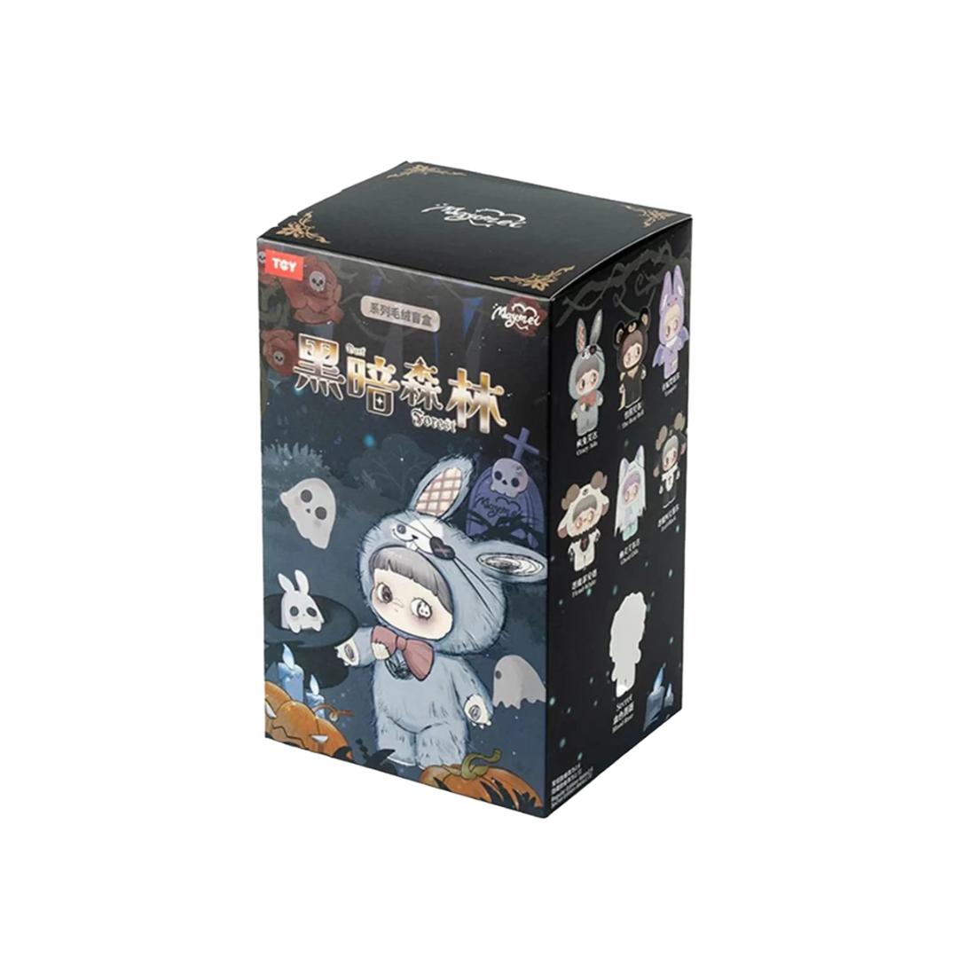 MAYMEI Dark Forest (Blind Box)