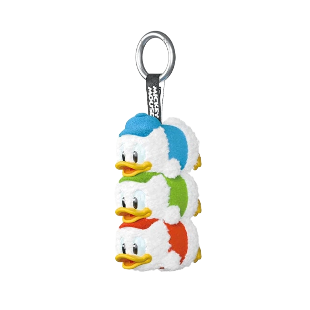 POP MART Mickey Family Cute Together (Blind Box)