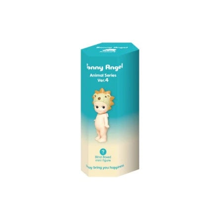 SONNY ANGEL Animal Series Ver. 4 (Blind Box)
