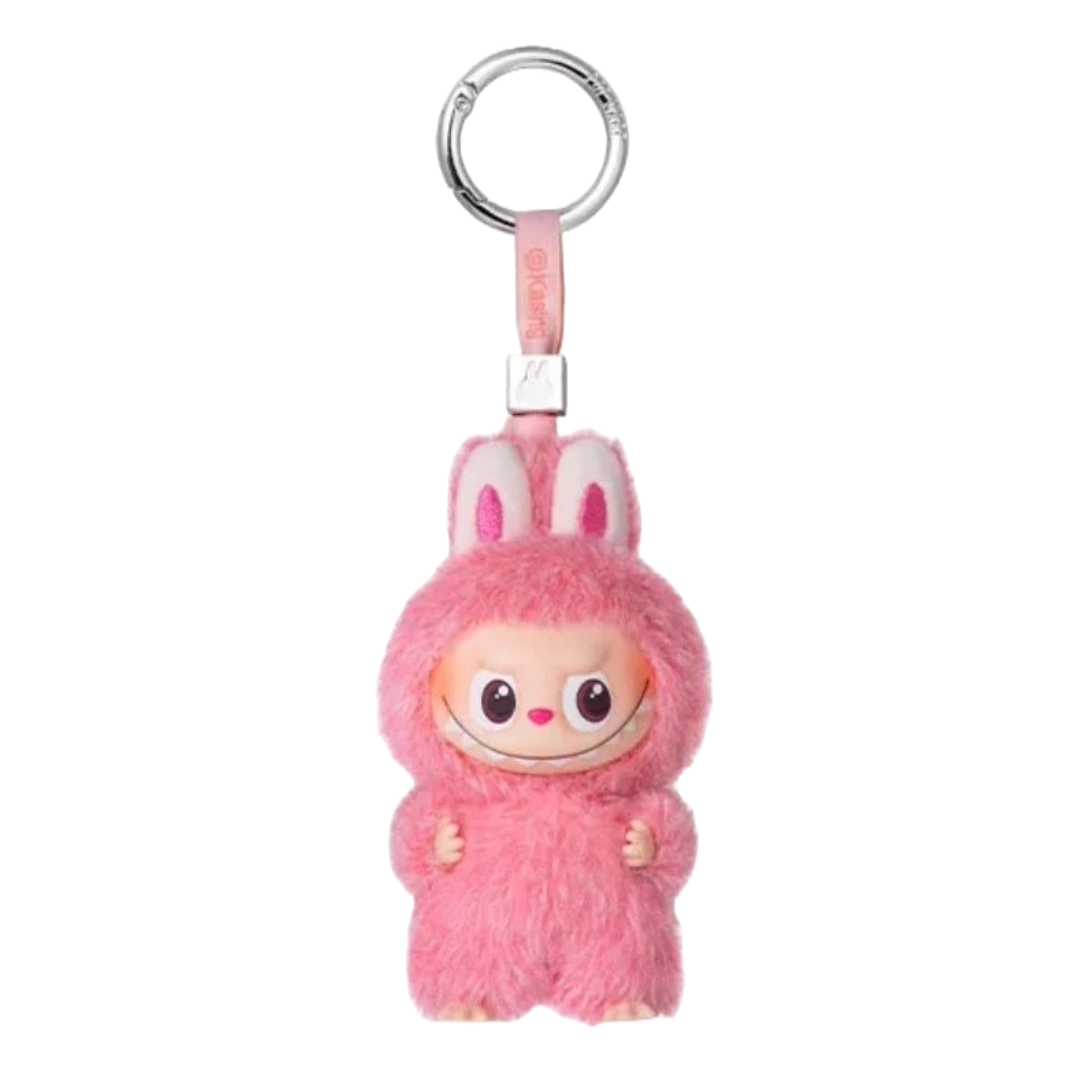 POP MART Labubu Pin for Love | A - M (Blind Box)
