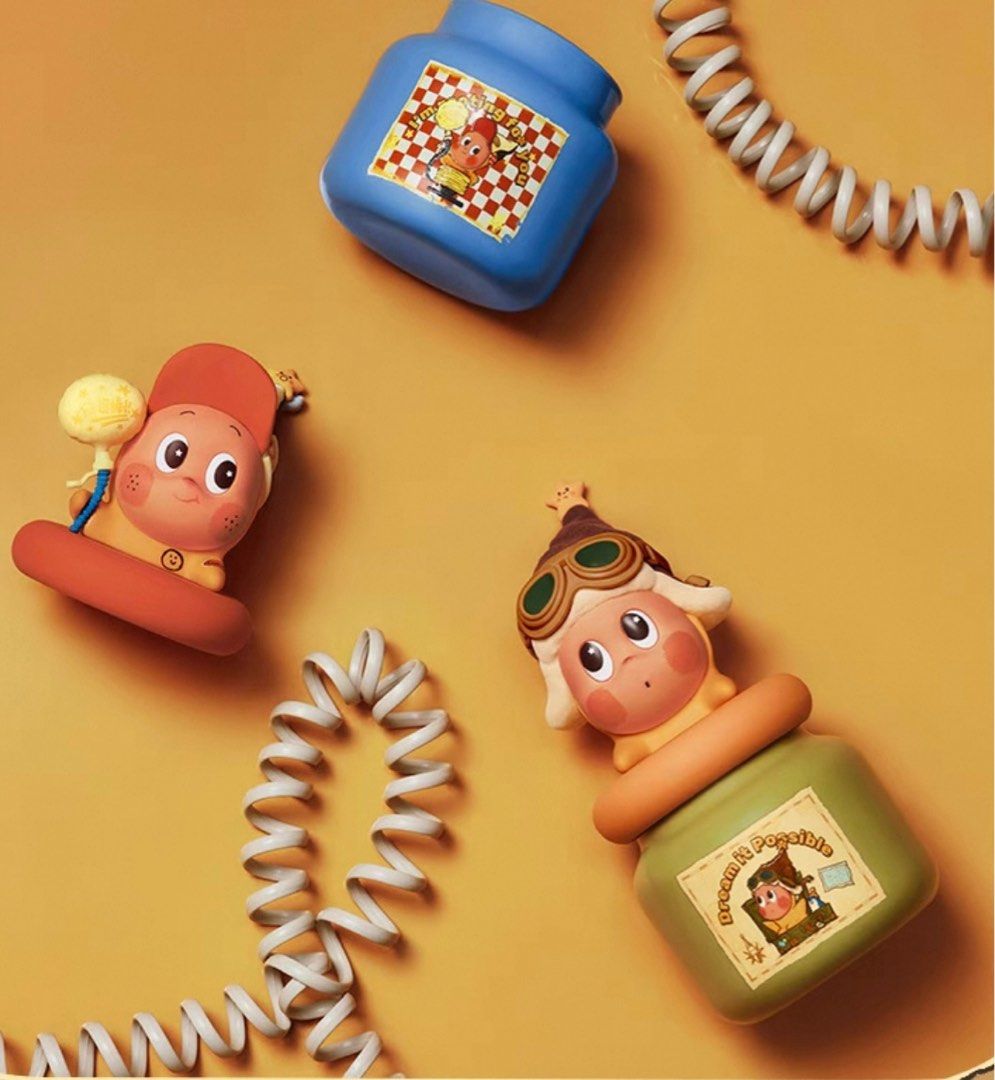 POP MART Twinkle Twinkle Be A Little Star | Aroma Candle (Blind Box) EXCLUSIVE