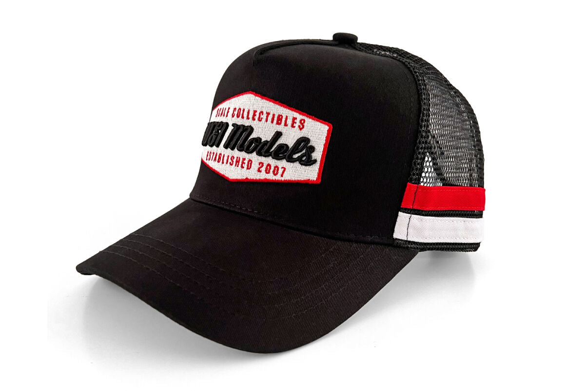 WSI MODELS Trucker Cap (Taglia Unica) | Cappello