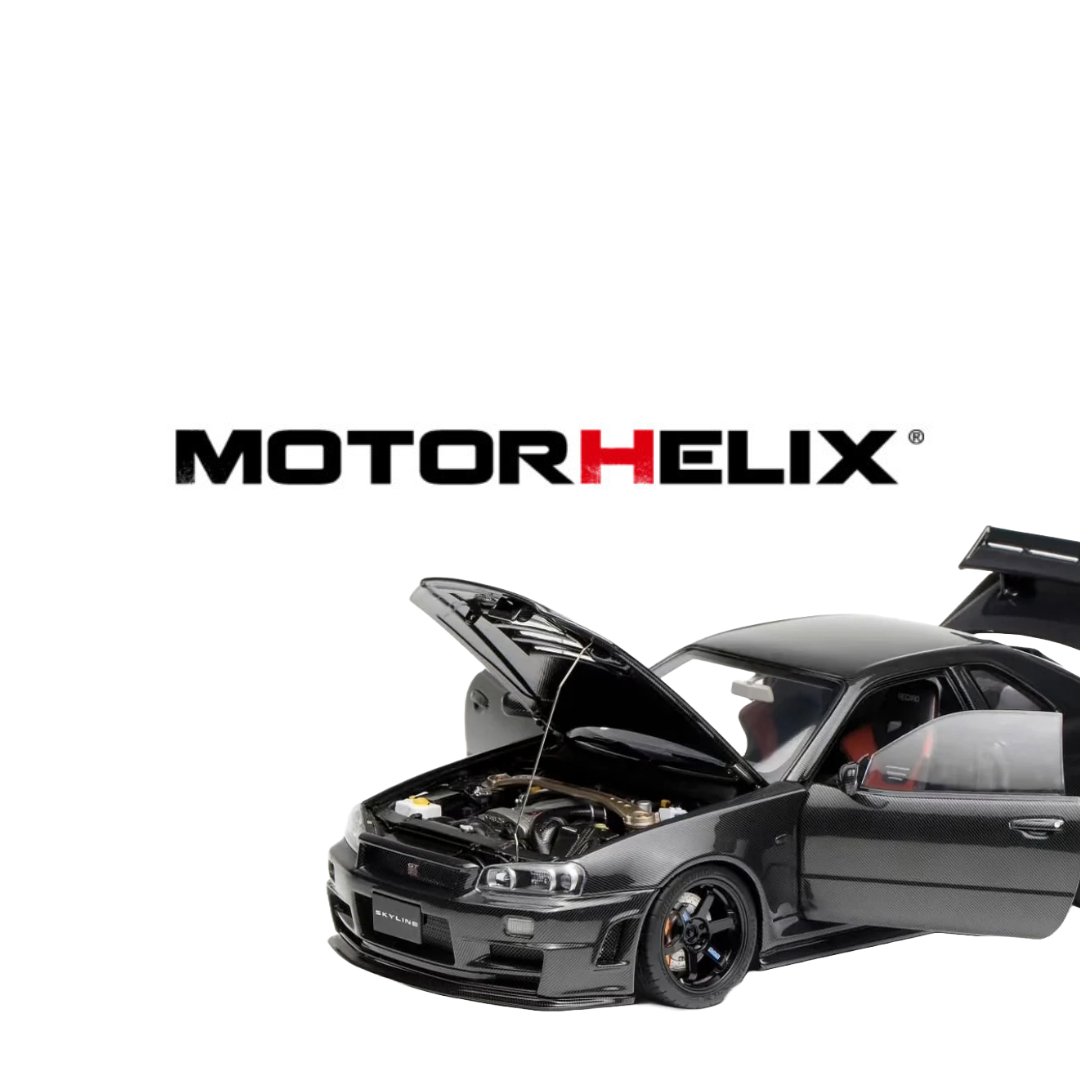 MOTORHELIX
