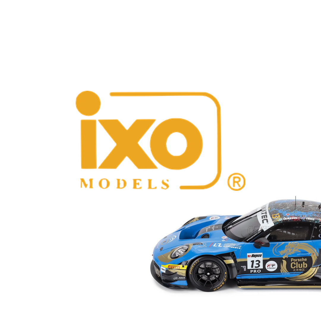 IXO MODELS
