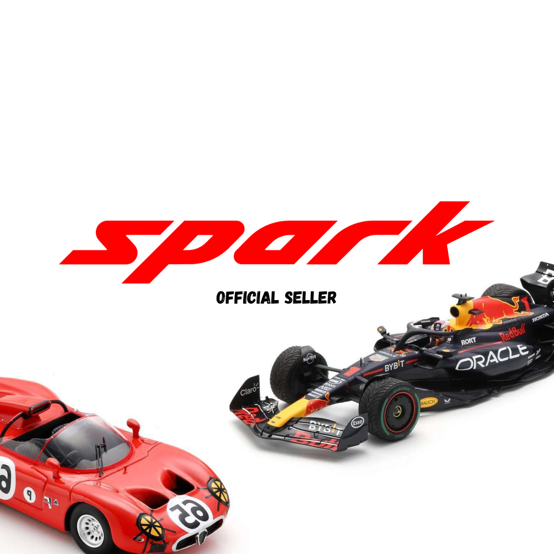 SPARK MODELS