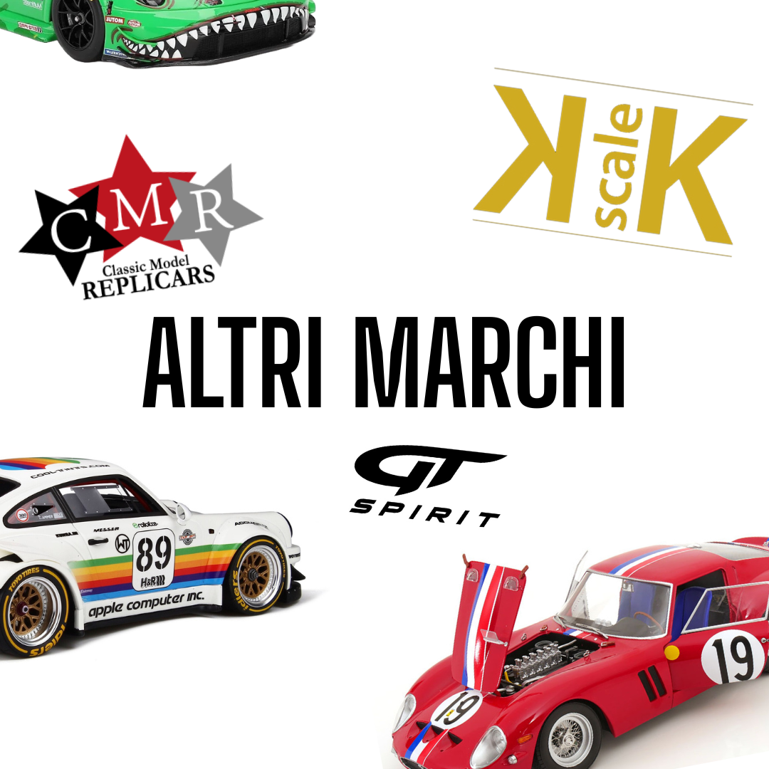 ALTRI MARCHI
