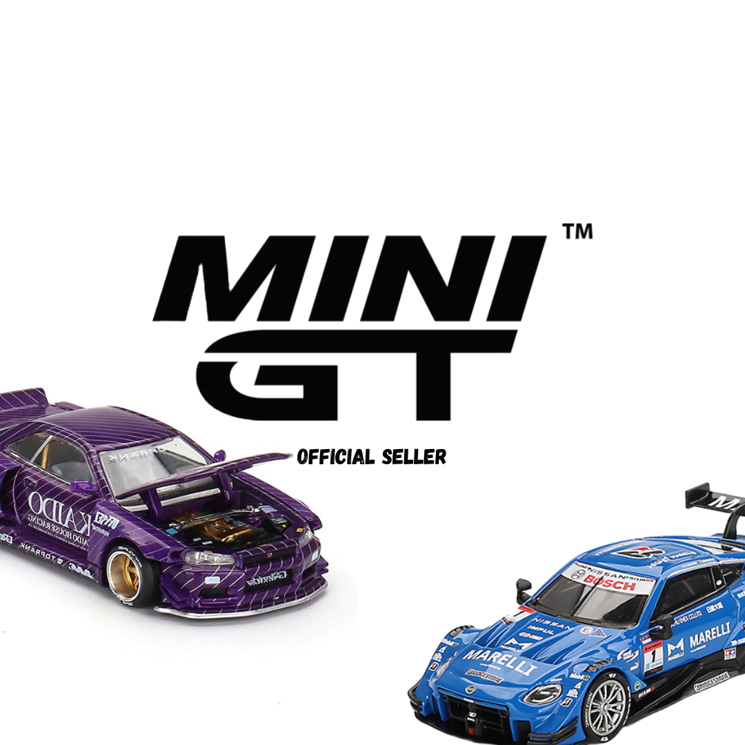 MINI GT