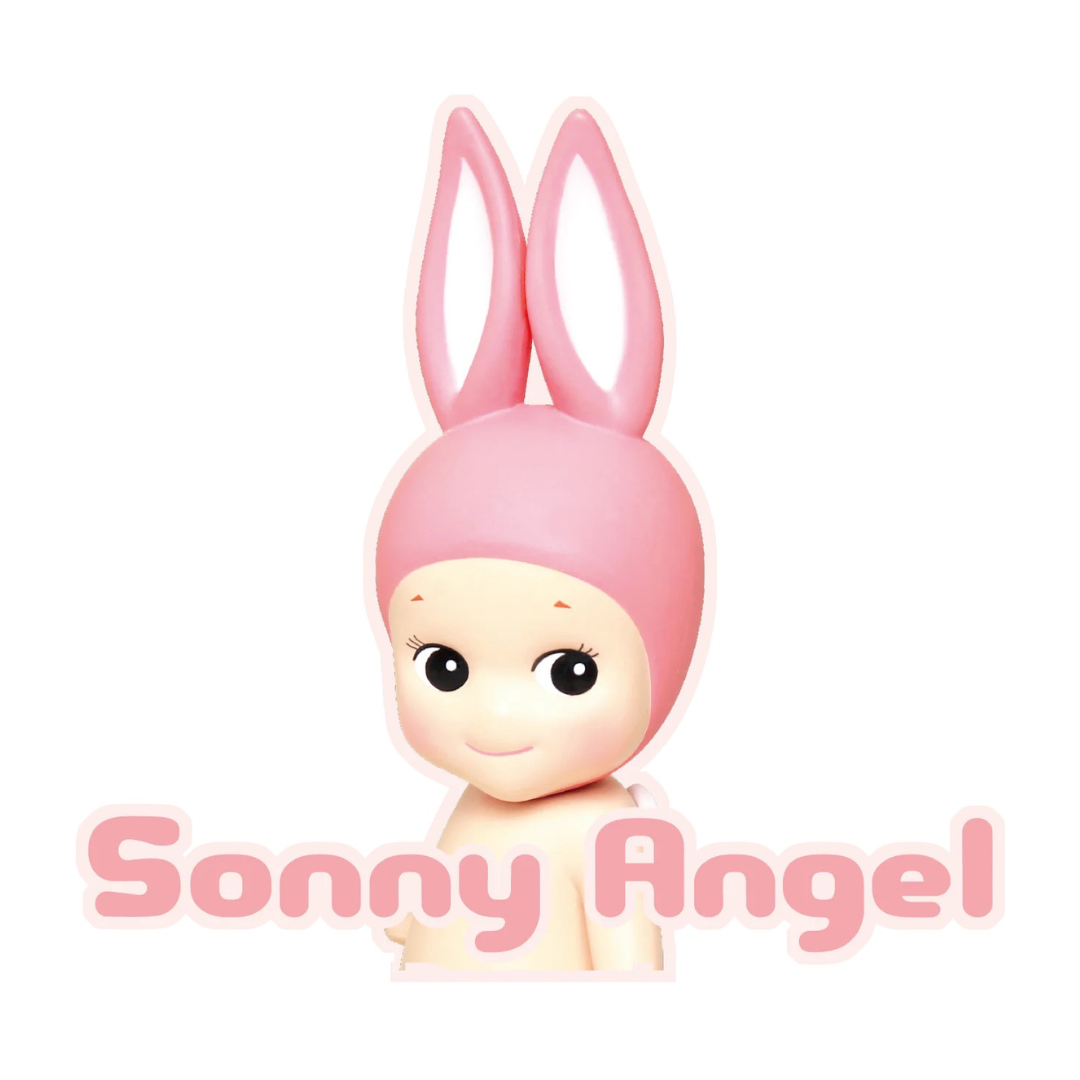 SONNY ANGEL