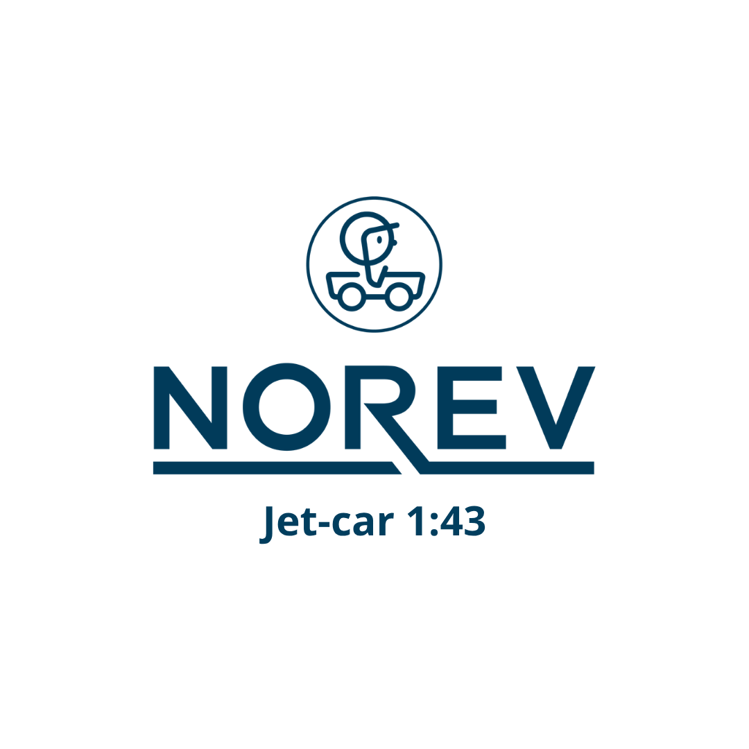 NOREV Jet-car