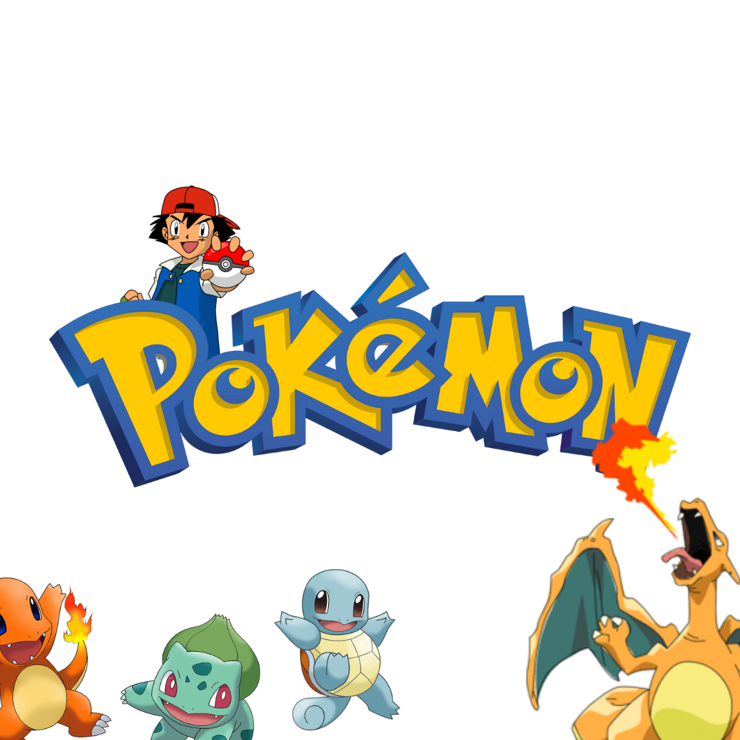 POKEMON