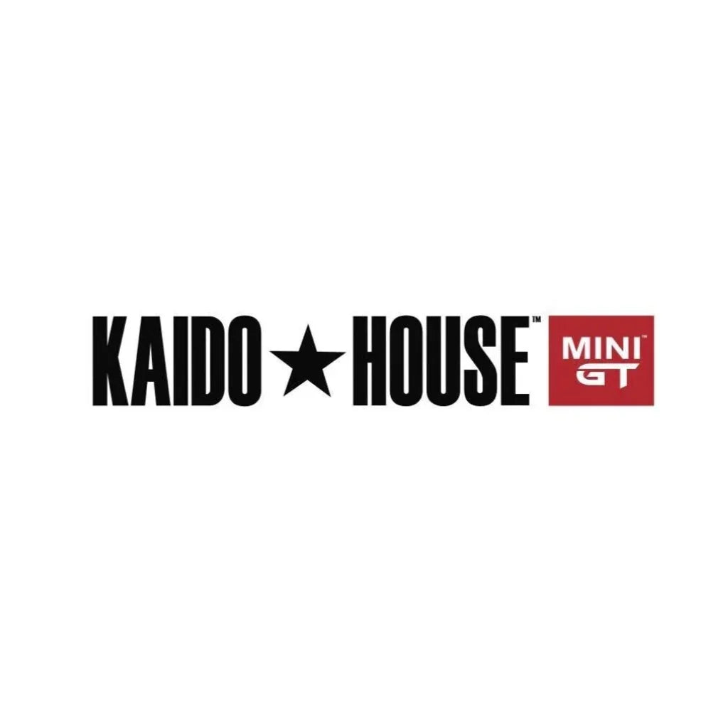 KAIDO HOUSE
