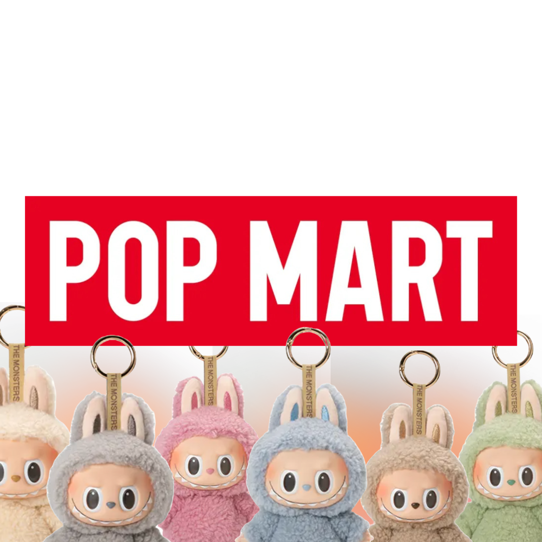 POP MART