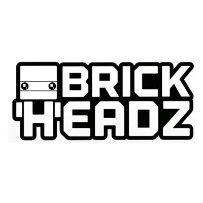 Brick Headz