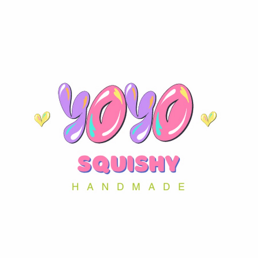 YOYO SQUISHY