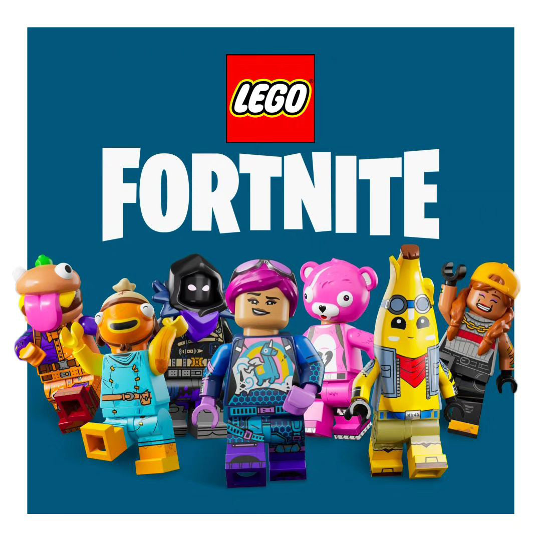 LEGO Fortnite