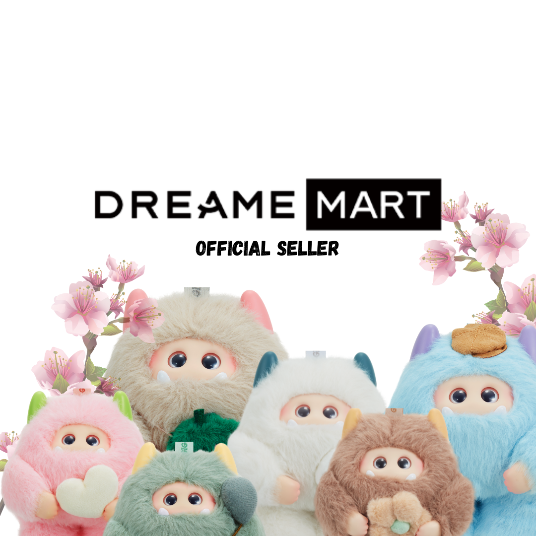 DREAME MART