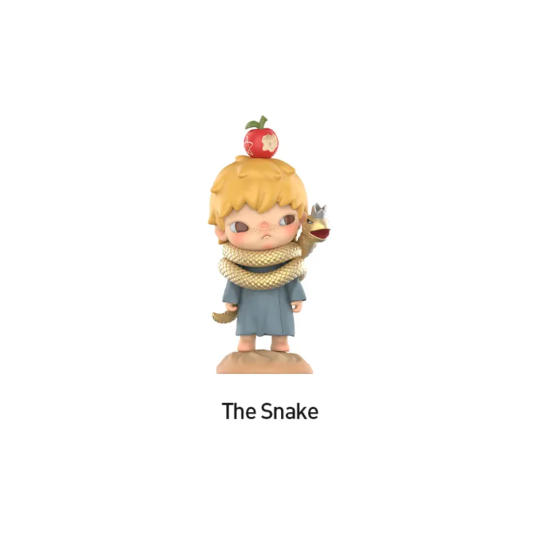 POP MART Hirono Little Price (Blind Box)