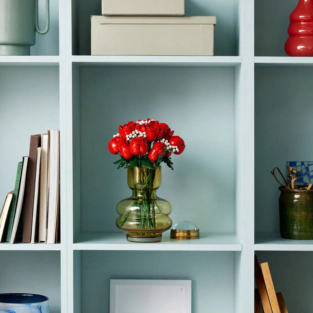 LEGO 10328 Bouquet of Roses | Botanicals