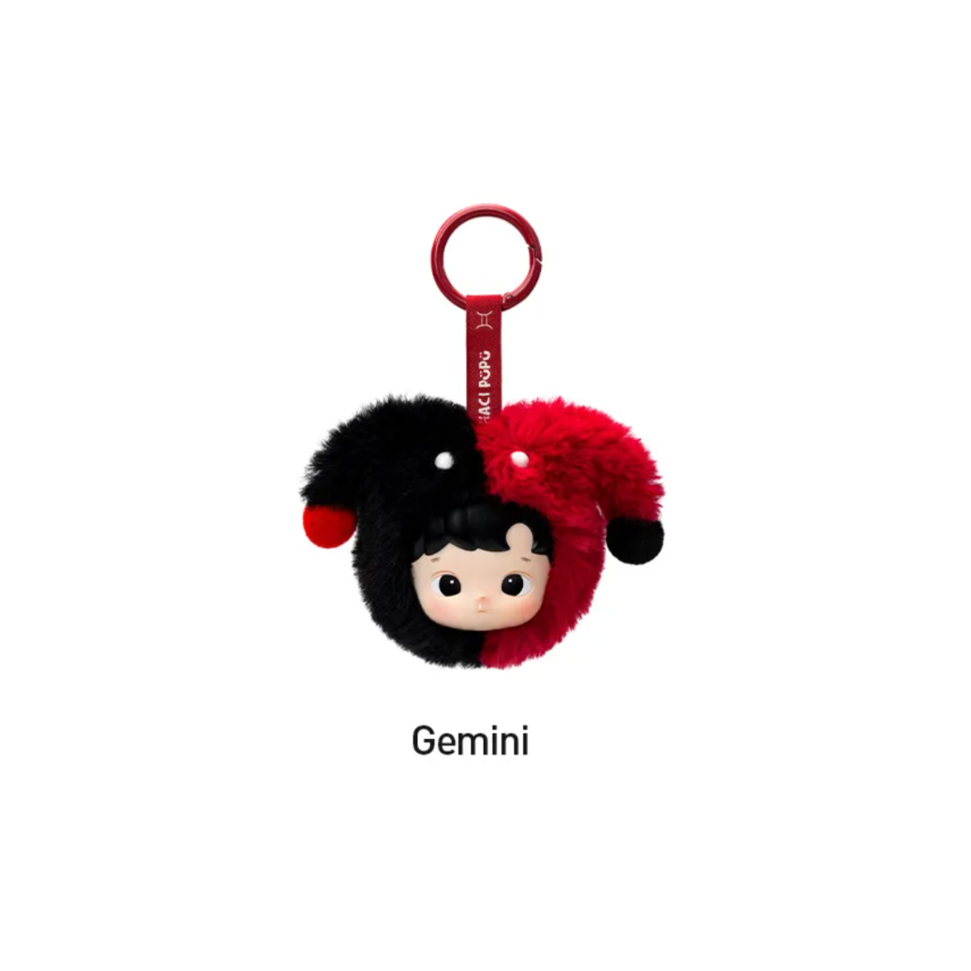 POP MART Hacipupu The Constellation (Blind Box)