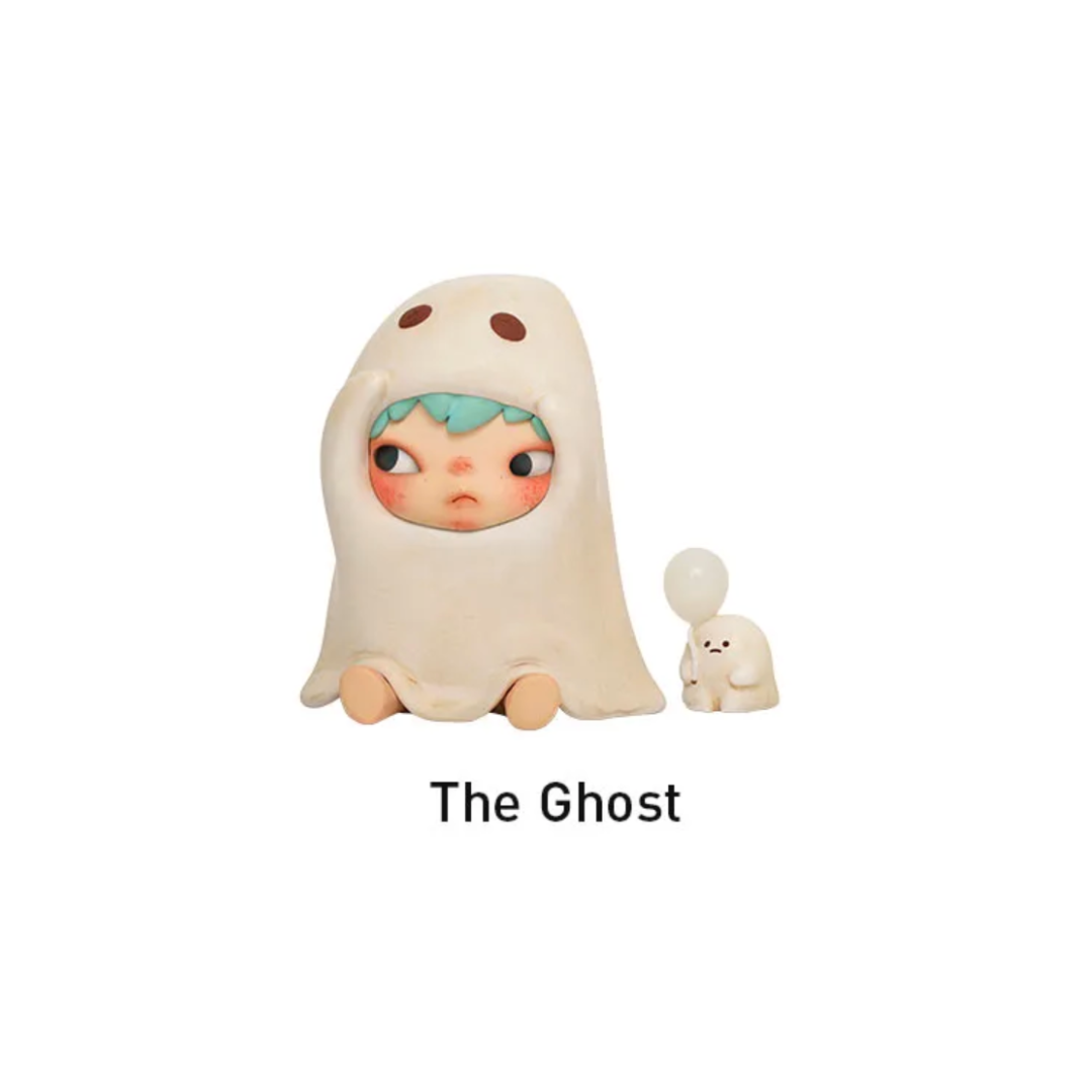 POP MART Hiroro The Other One (Blind Box)