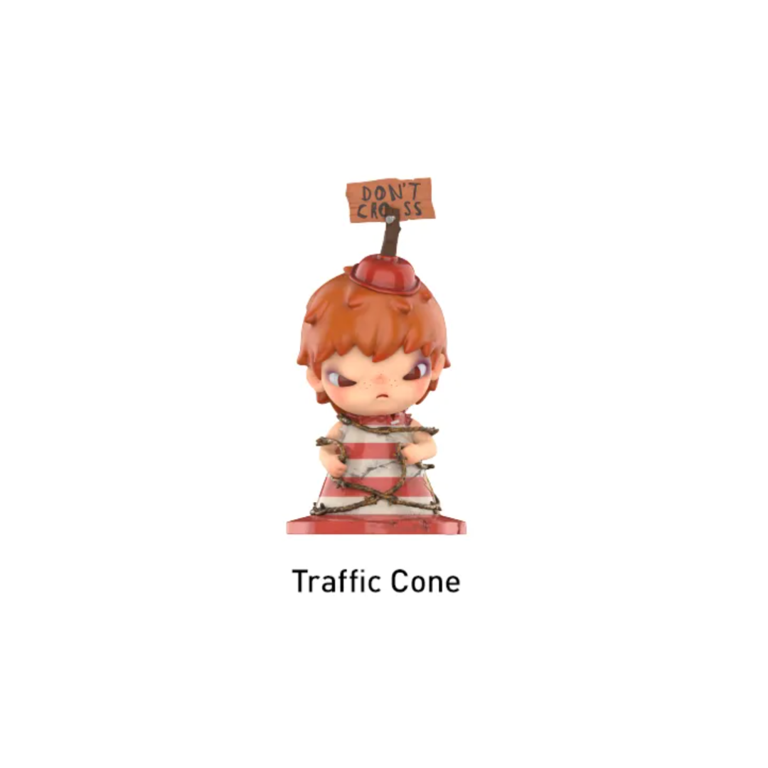 POP MART Hirono Shelter (Blind Box)