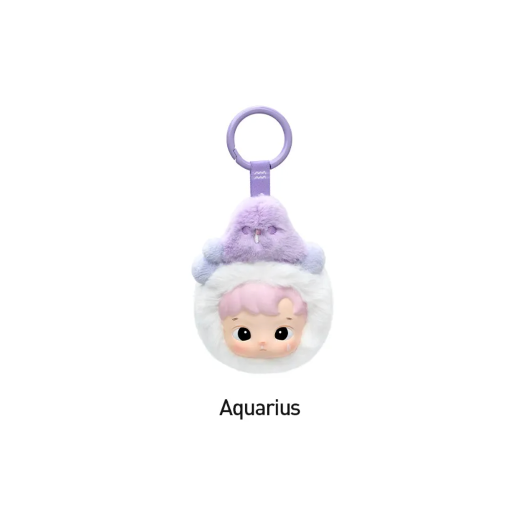 POP MART Hacipupu The Constellation (Blind Box)
