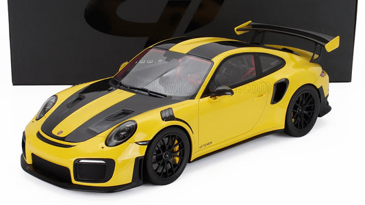 GT-SPIRIT Porsche 911 (991.2) GT2 RS 2018  | 1:12