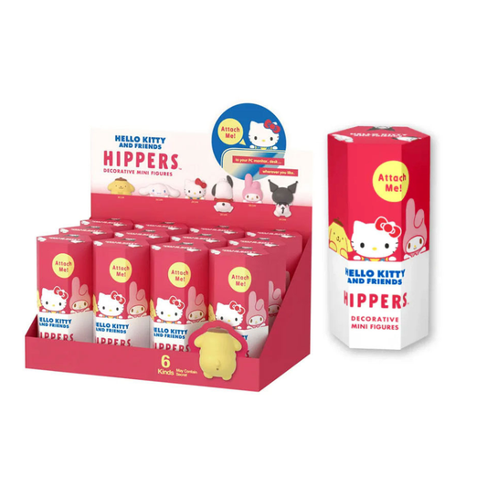 SONNY ANGEL Hello Kitty & Friends (Blind Box) - IN ARRIVO