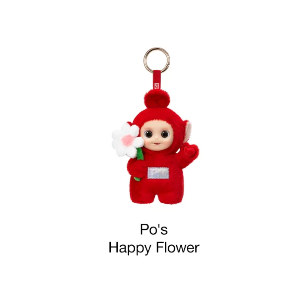 POP MART Teletubbies Say Hello (Blind Box)
