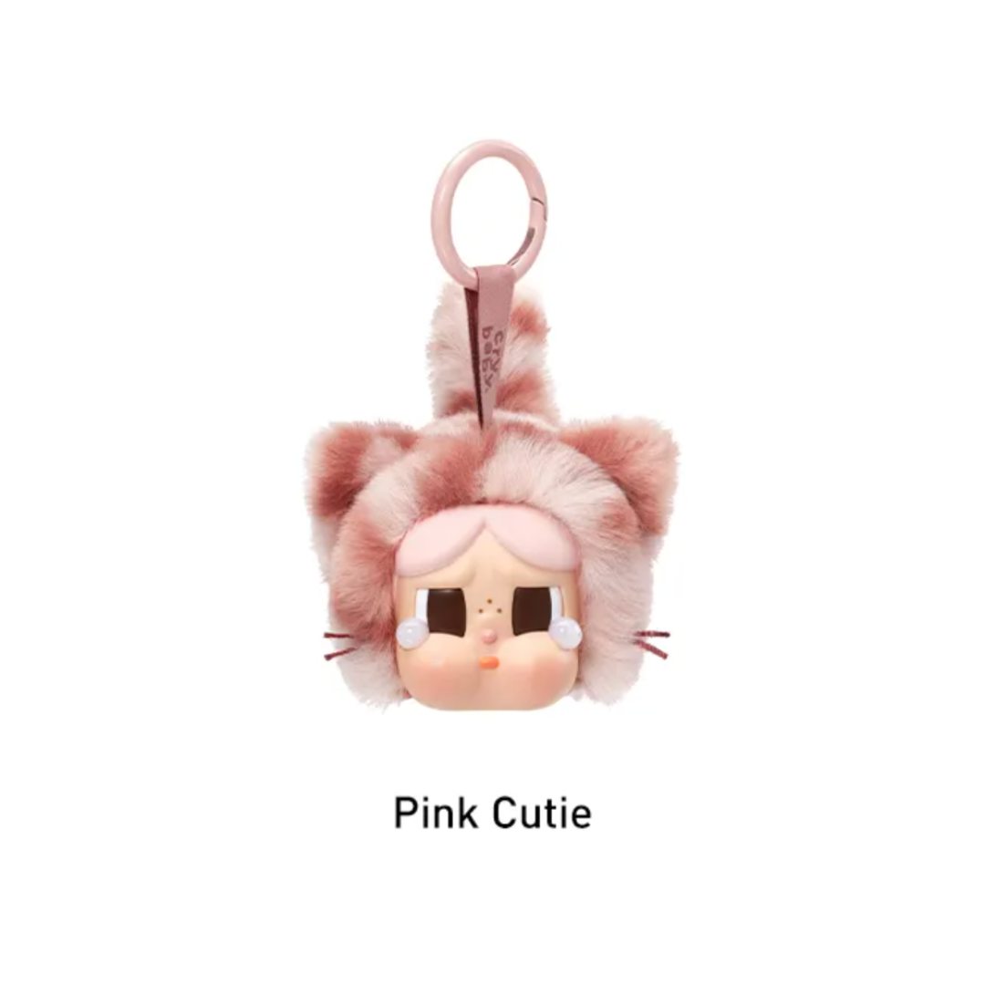 POP MART Crybaby Wild but Cutie (Blind Box)
