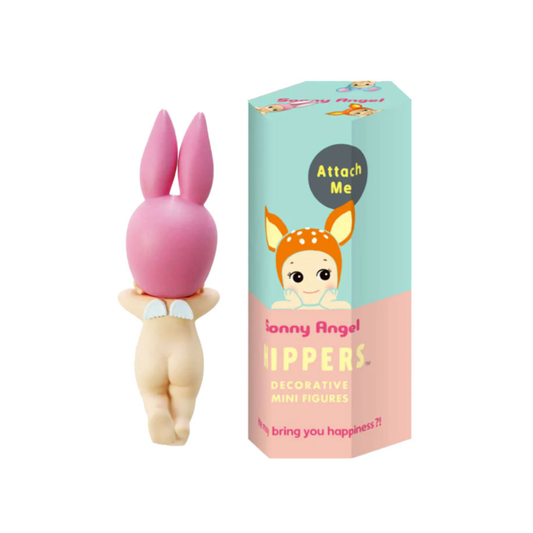SONNY ANGEL Animal Series | Hippers (Blind Box)