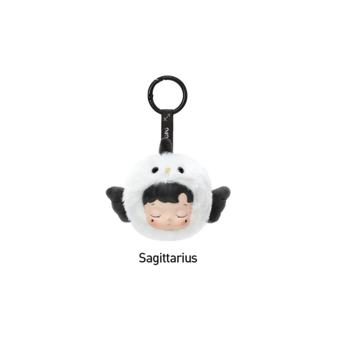 POP MART Hacipupu The Constellation (Blind Box)