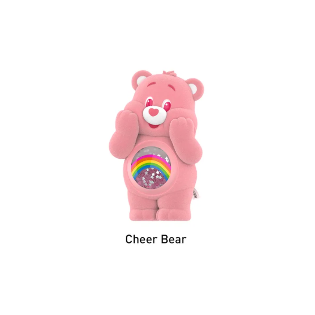 POP MART Care Bears Colorful Hugs (Blind Box)