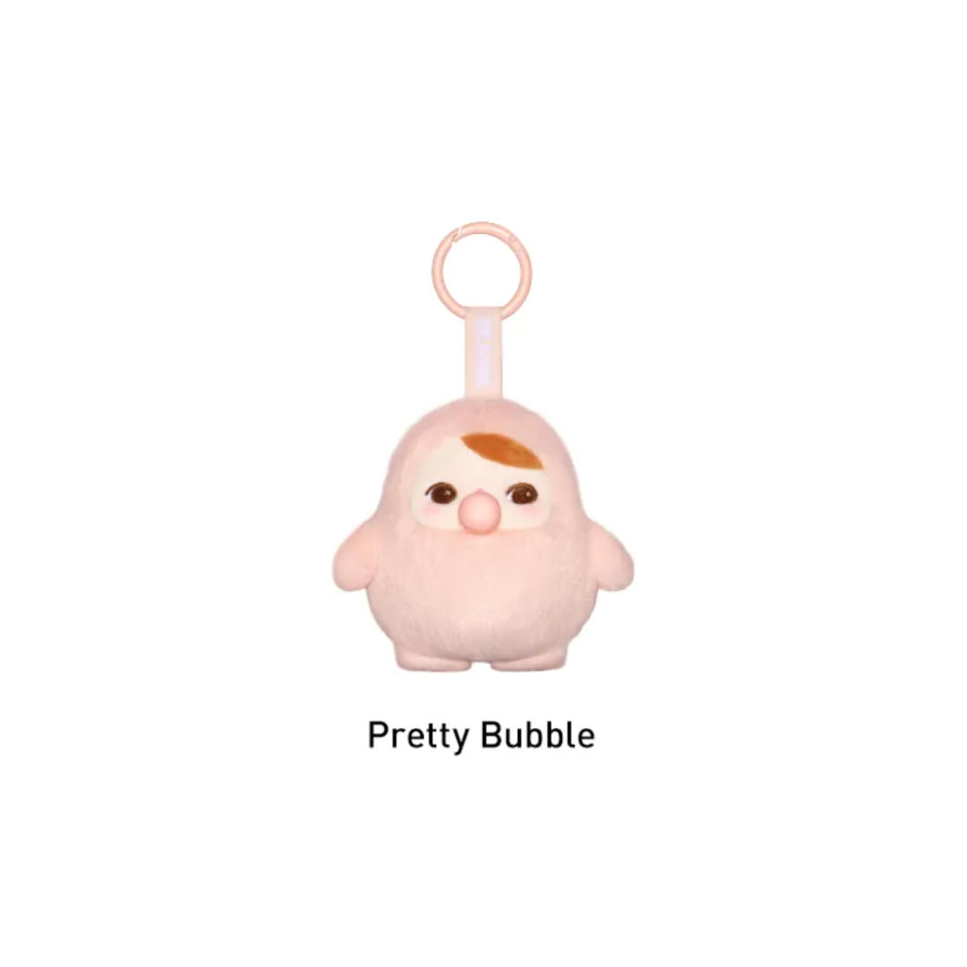 POP MART Pucky Beanie Bubble Up (Blind Box)
