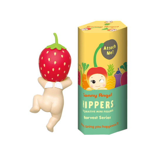 SONNY ANGEL Harvers | Hippers (Blind Box)